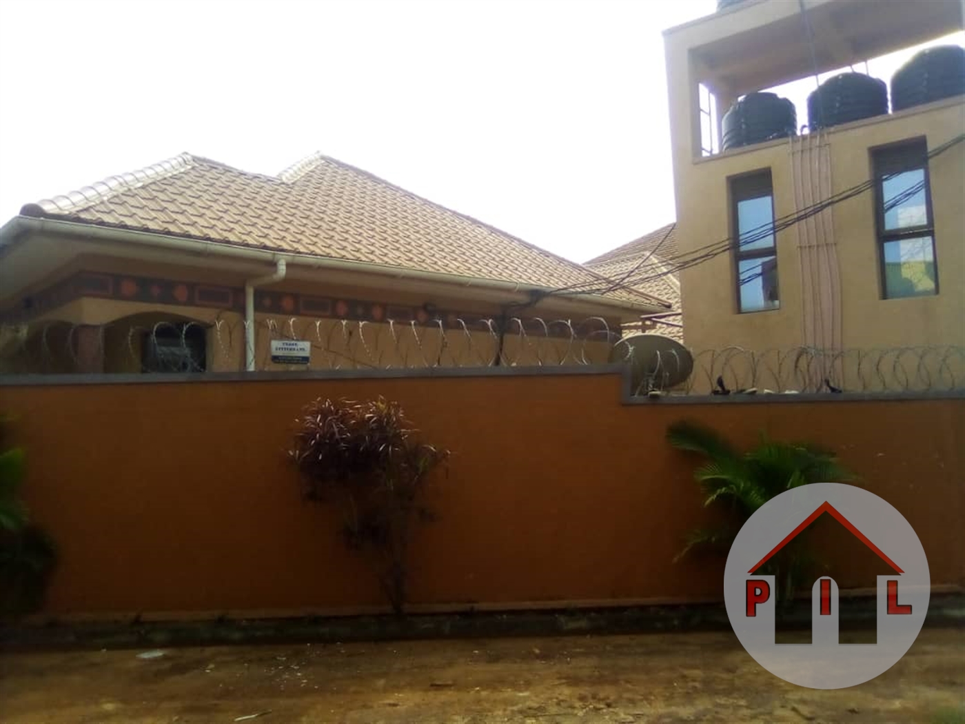 Rental units for sale in Kyanja Wakiso