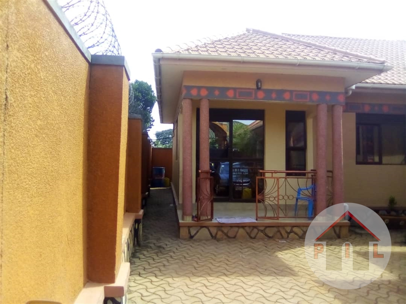 Rental units for sale in Kyanja Wakiso