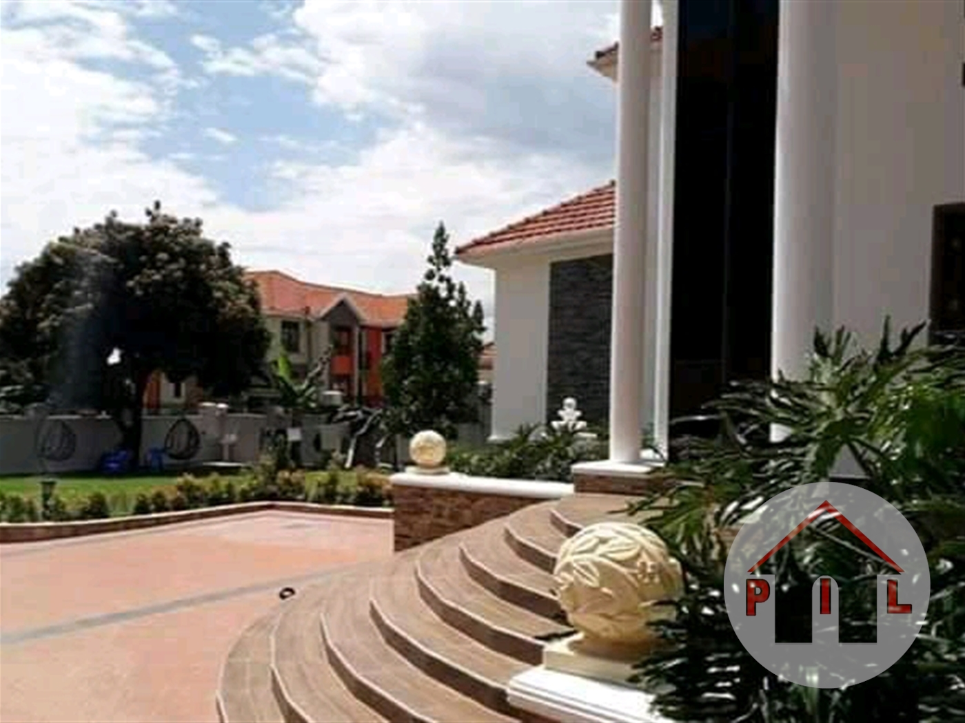 Mansion for sale in Muyenga Kampala