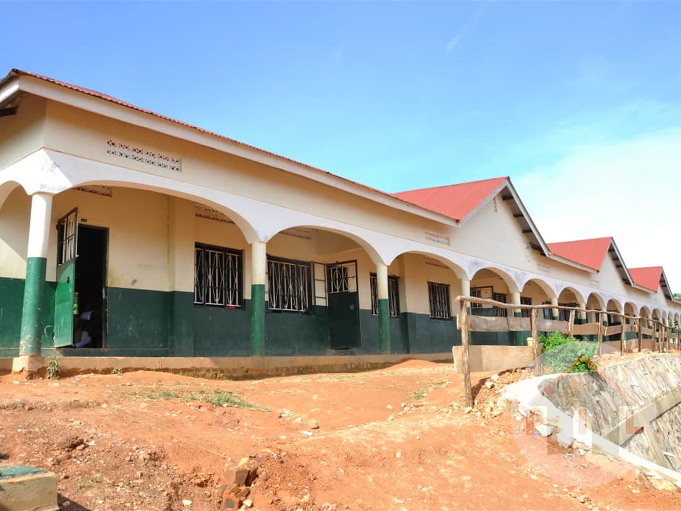 School for sale in Mukono Mukono