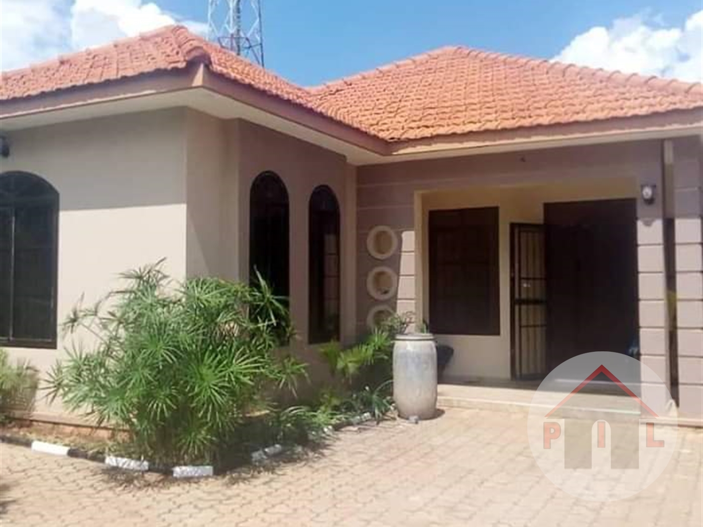 Bungalow for sale in Najjera Wakiso