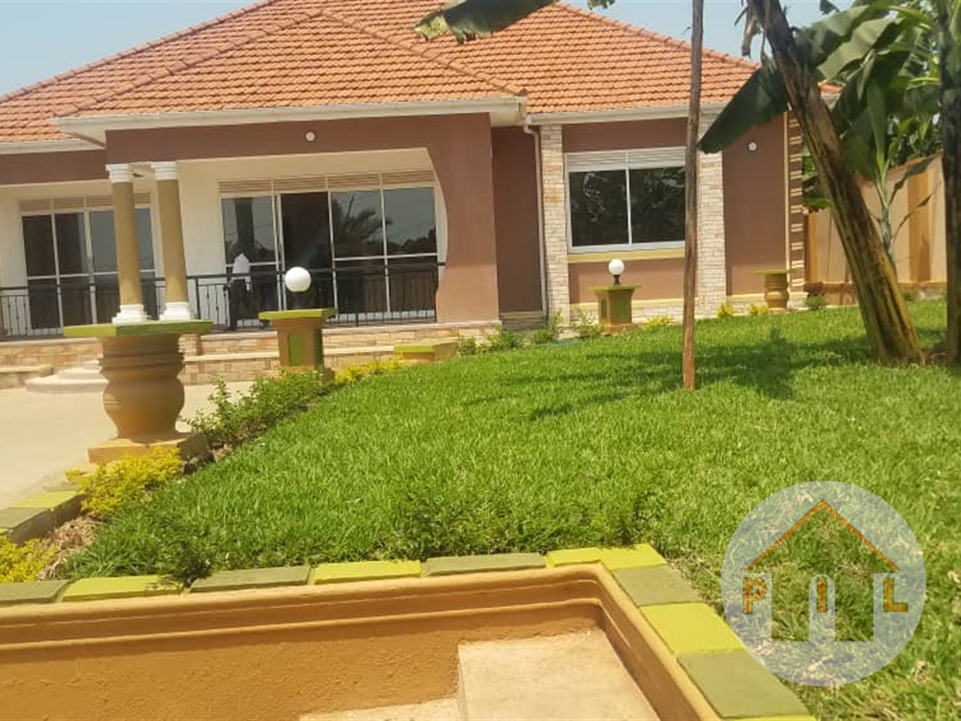 Bungalow for sale in Kira Wakiso