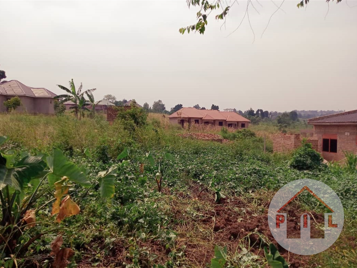 Residential Land for sale in Busukuma Wakiso