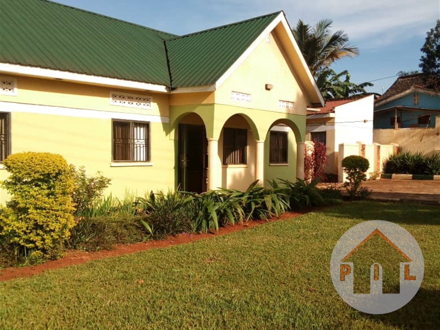 Bungalow for sale in Kiwaatule Wakiso