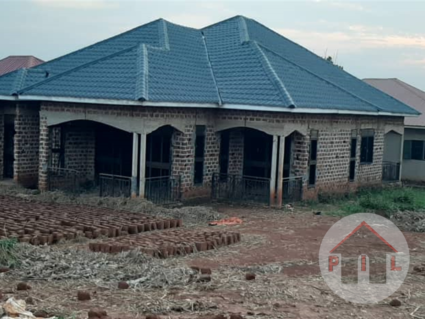 Bungalow for sale in Manyangwa Wakiso