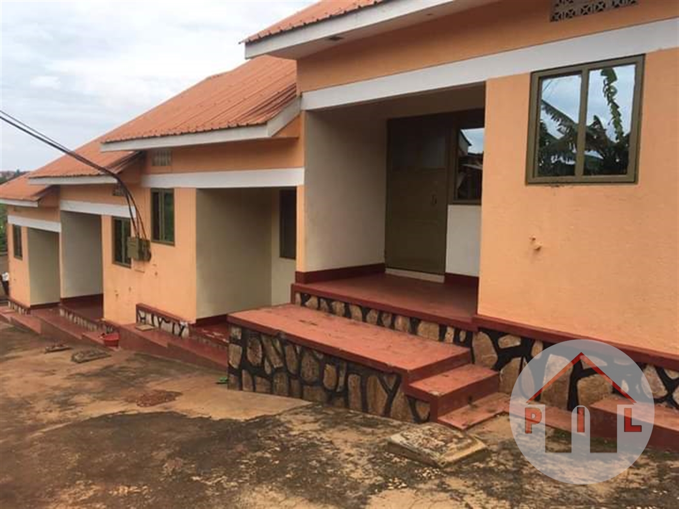 Rental units for sale in Kyanja Wakiso