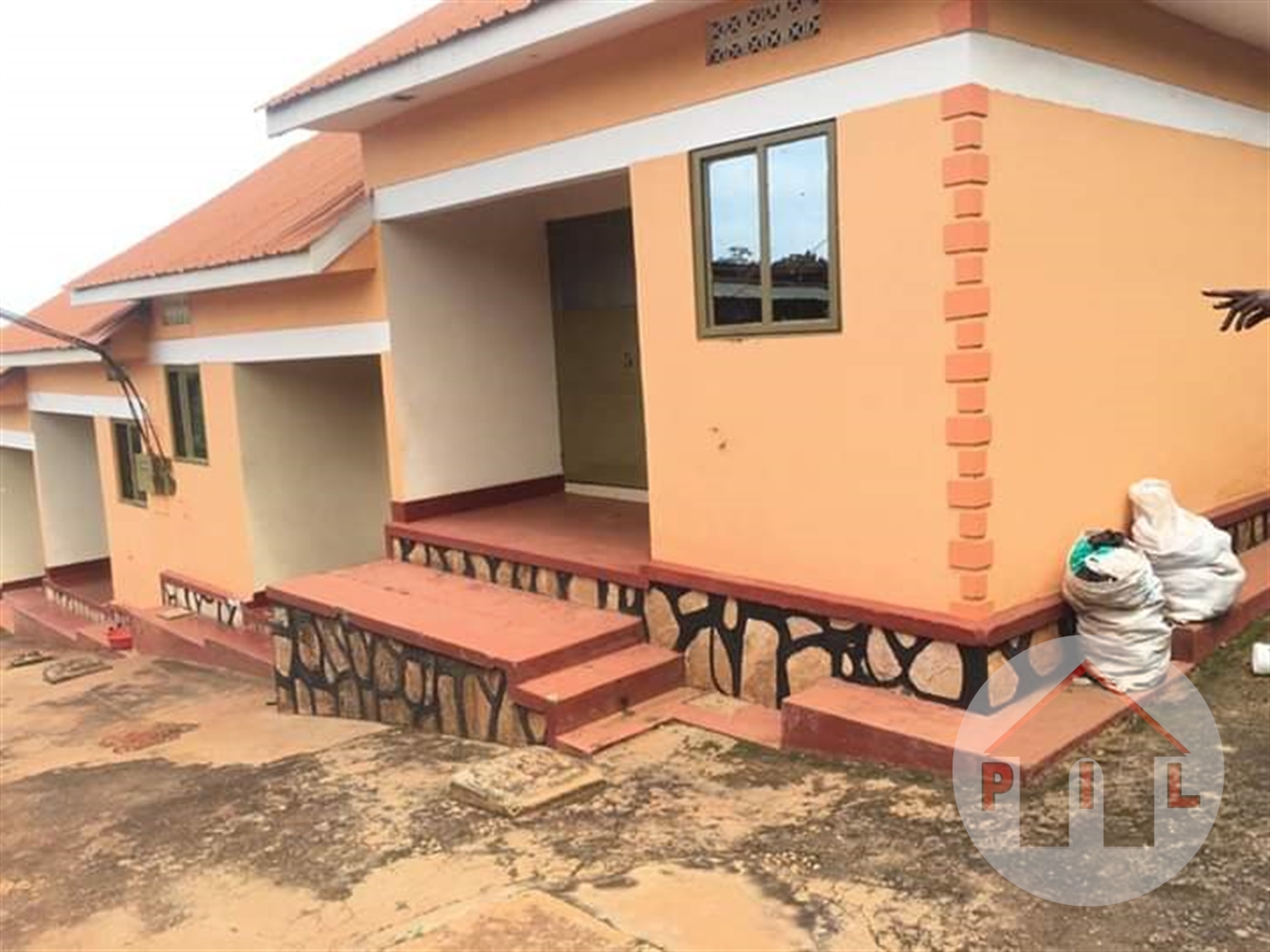 Rental units for sale in Kyanja Wakiso