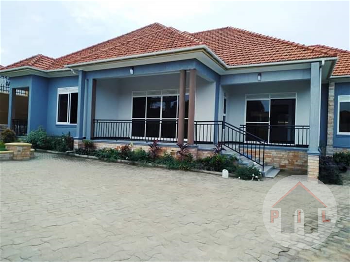 Bungalow for sale in Kira Wakiso