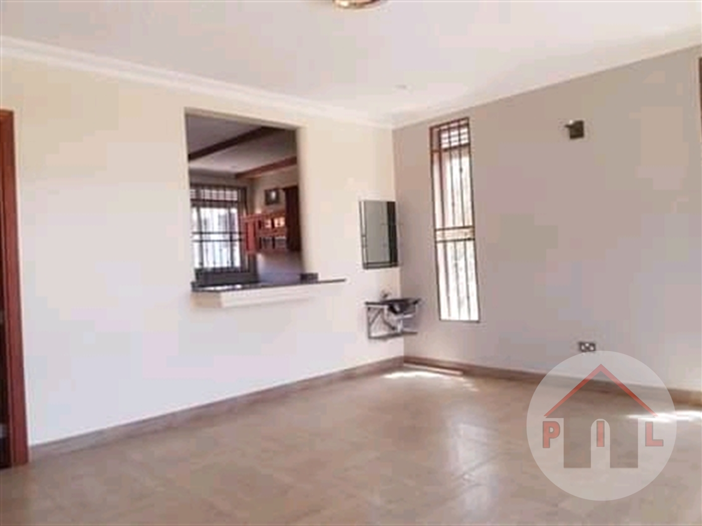 Mansion for sale in Munyonyo Kampala