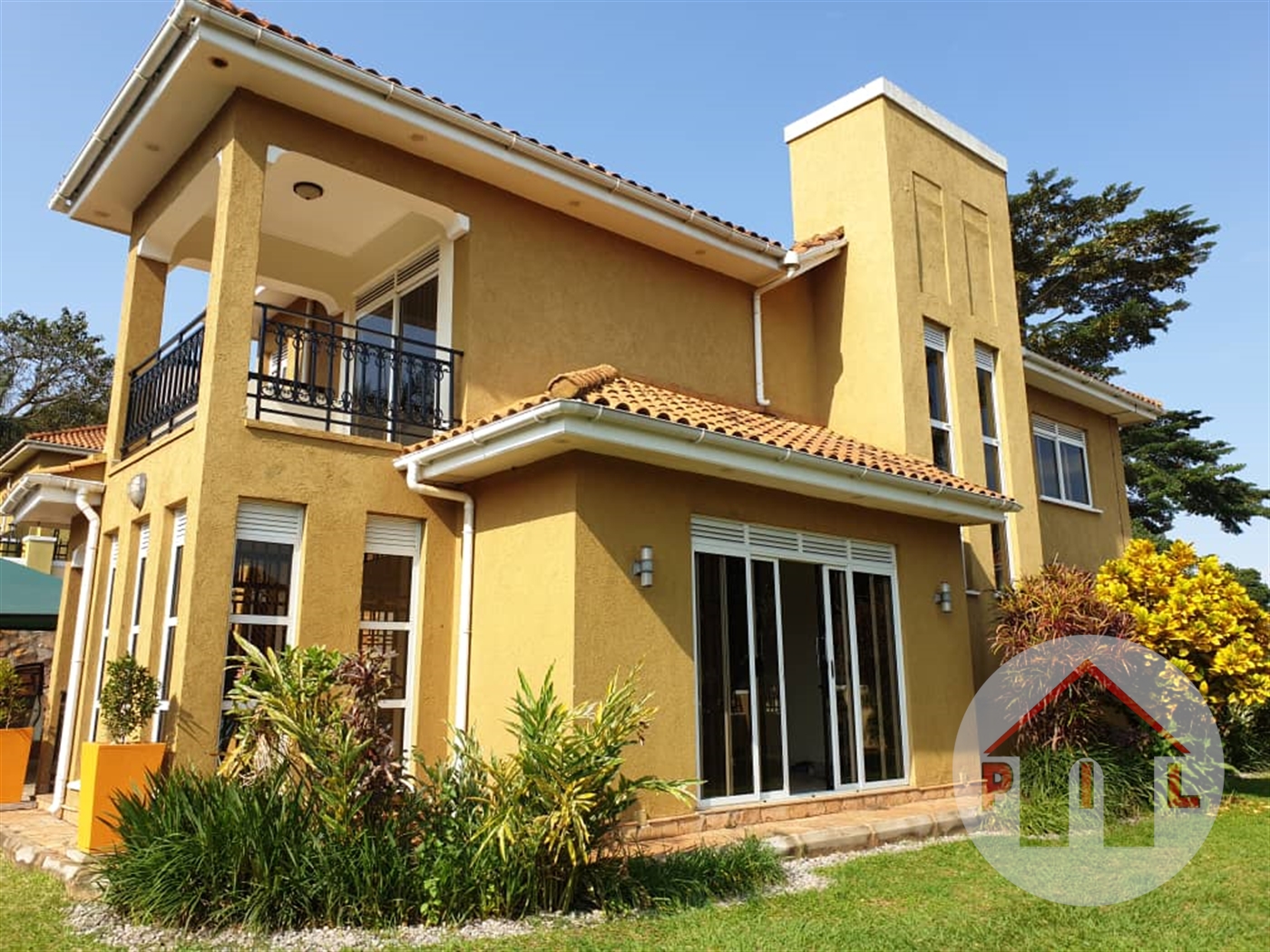 Mansion for sale in Muyenga Kampala