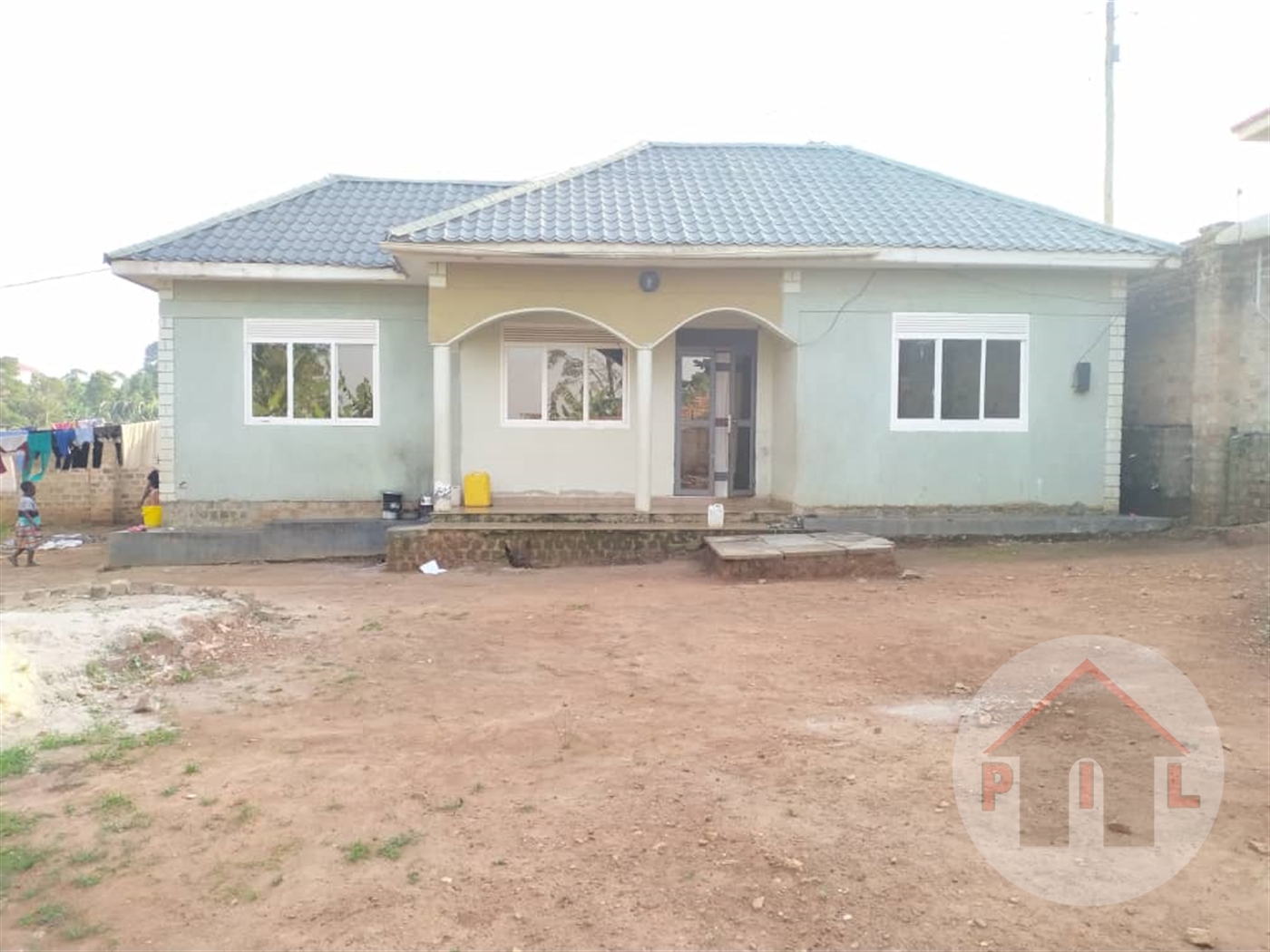 Bungalow for sale in Bajjo Mukono