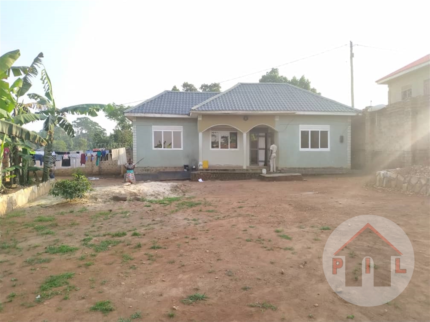 Bungalow for sale in Bajjo Mukono