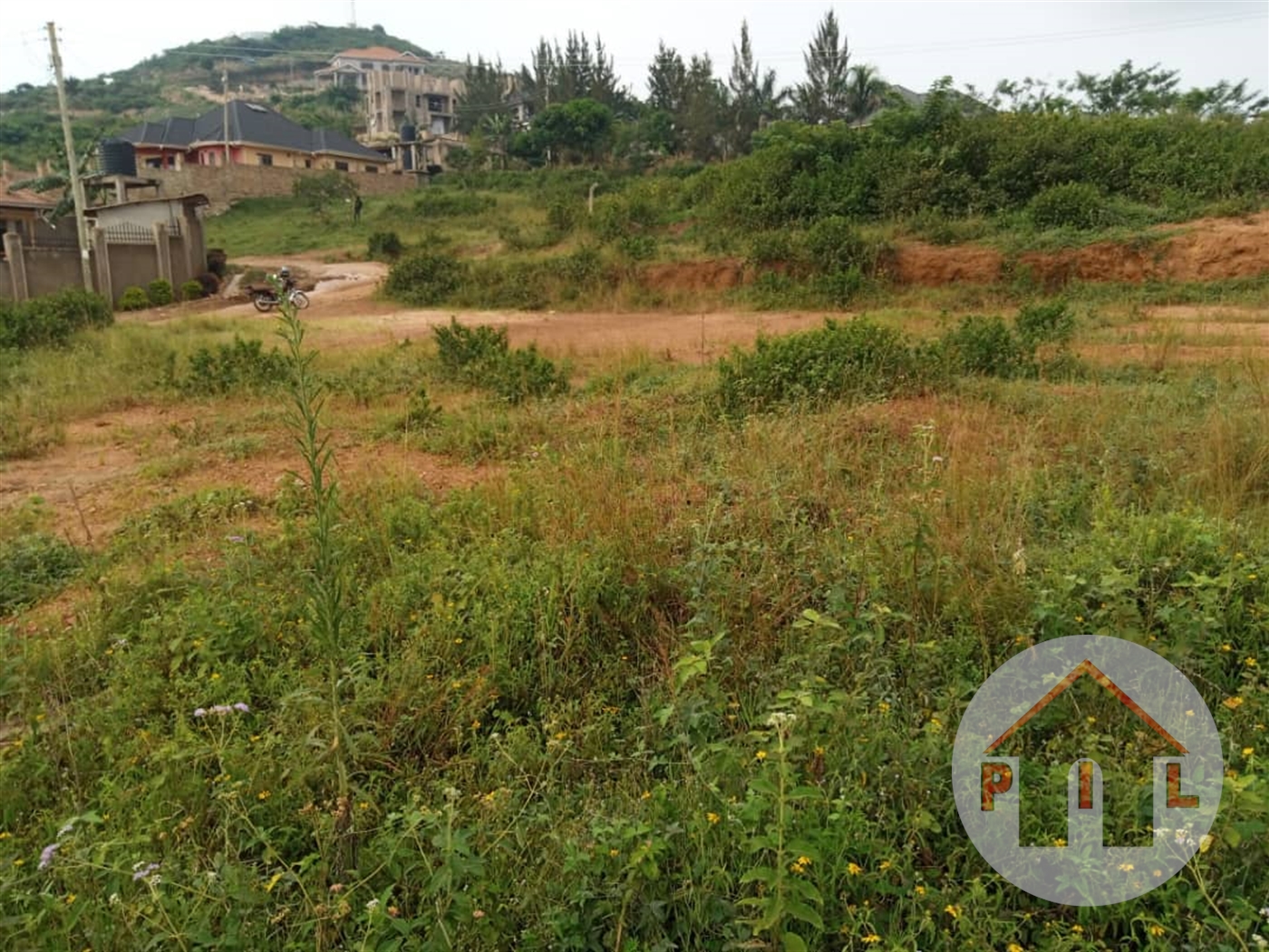 Residential Land for sale in Kabulengwa Wakiso