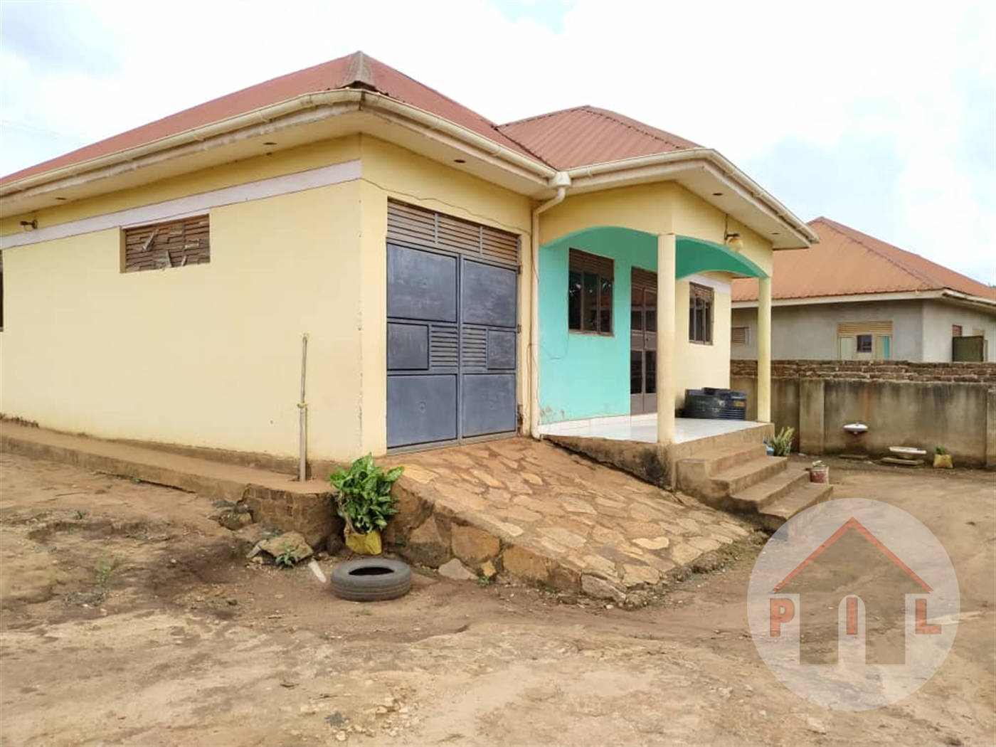 Bungalow for sale in Jjoggo Wakiso