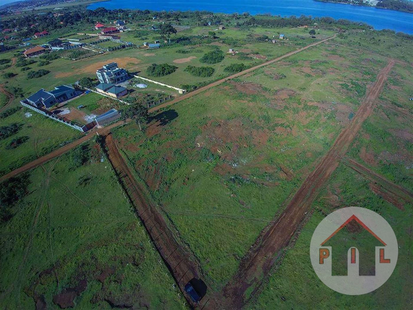 Residential Land for sale in Nkumba Wakiso