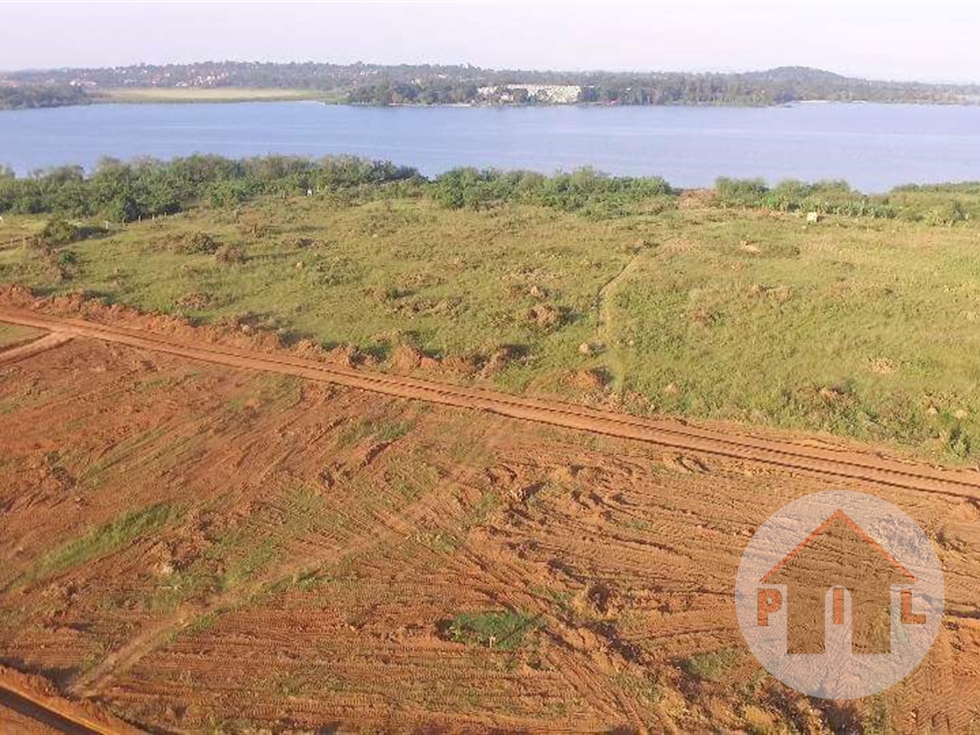 Residential Land for sale in Nkumba Wakiso