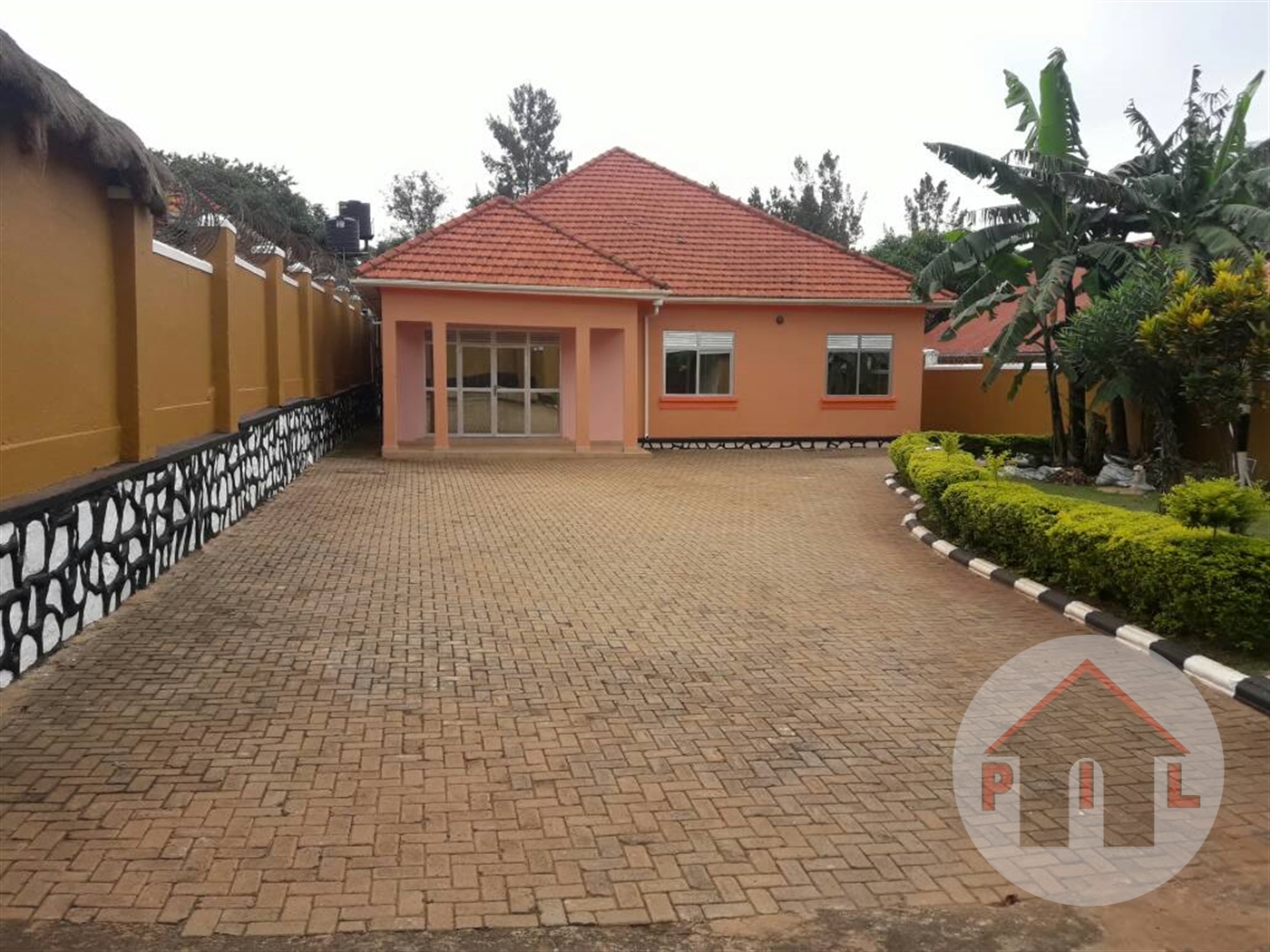 Bungalow for rent in Seguku Wakiso