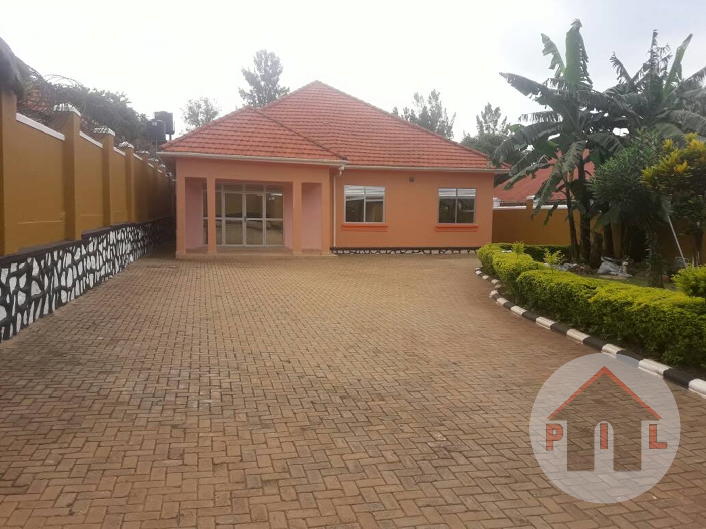 Bungalow for rent in Seguku Wakiso