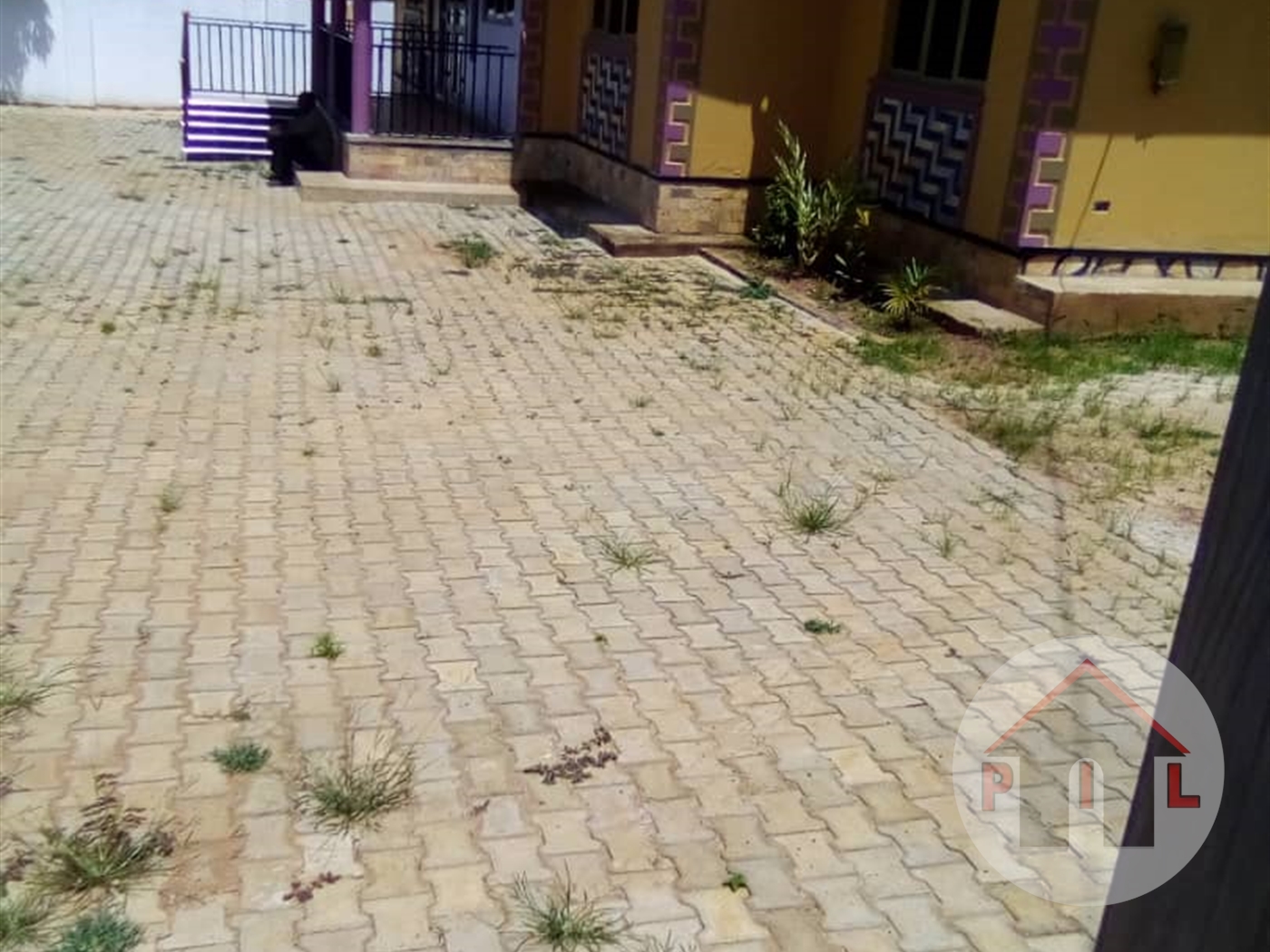 Bungalow for sale in Nakisunga Mukono