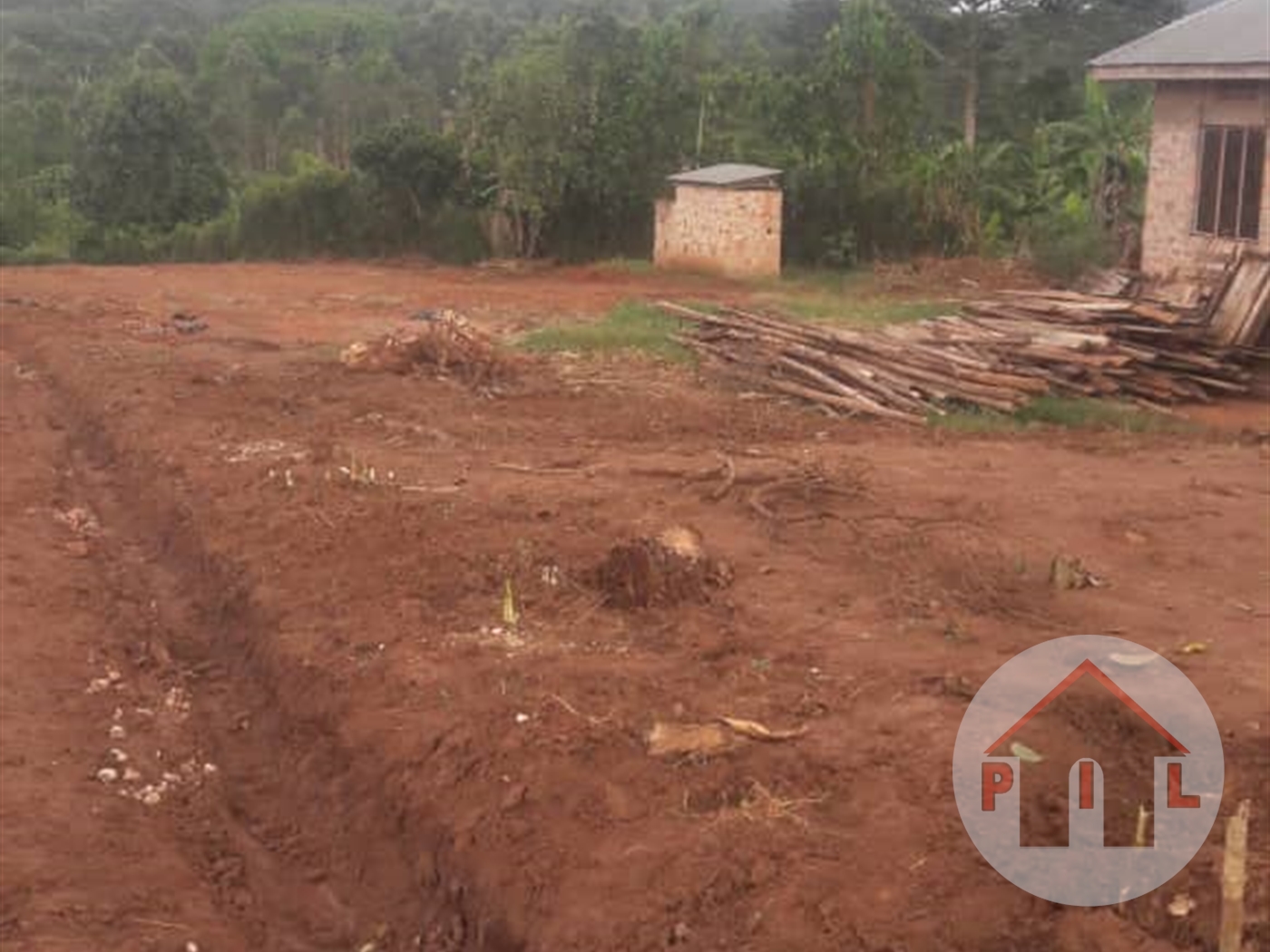 Residential Land for sale in Mubango Wakiso