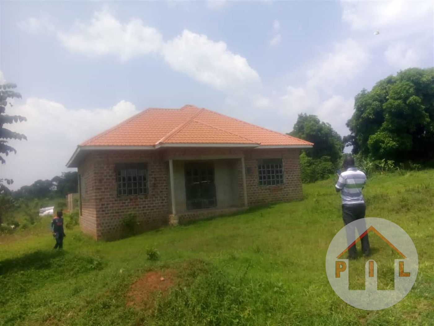 Shell House for sale in Matugga Wakiso