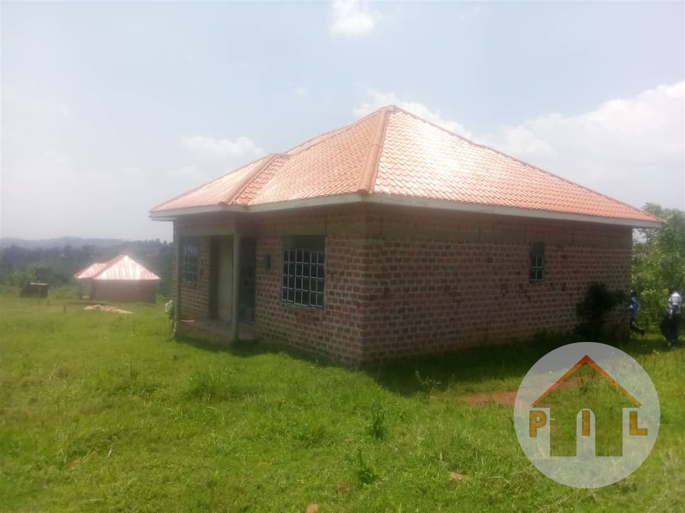 Shell House for sale in Matugga Wakiso