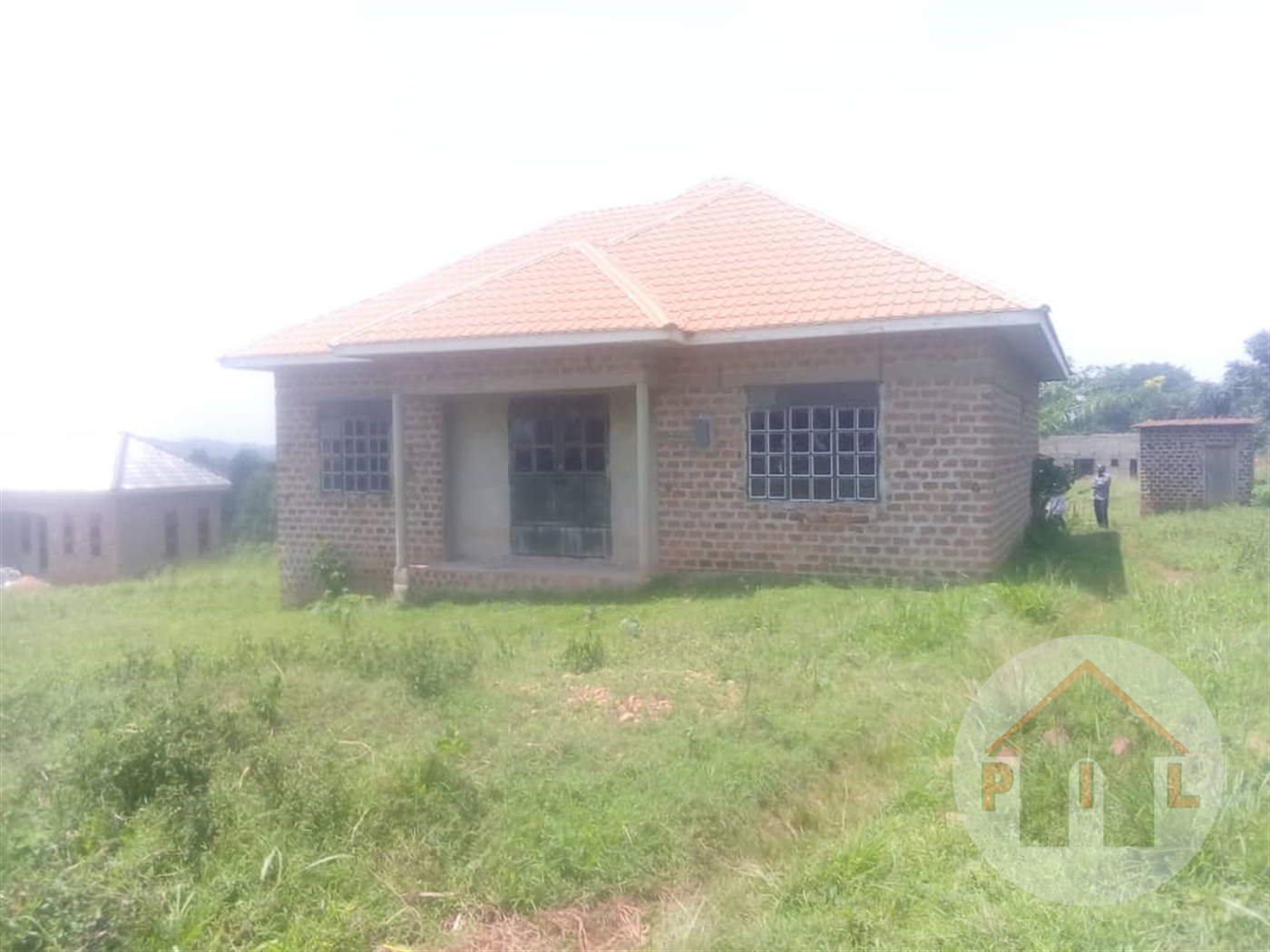 Shell House for sale in Matugga Wakiso