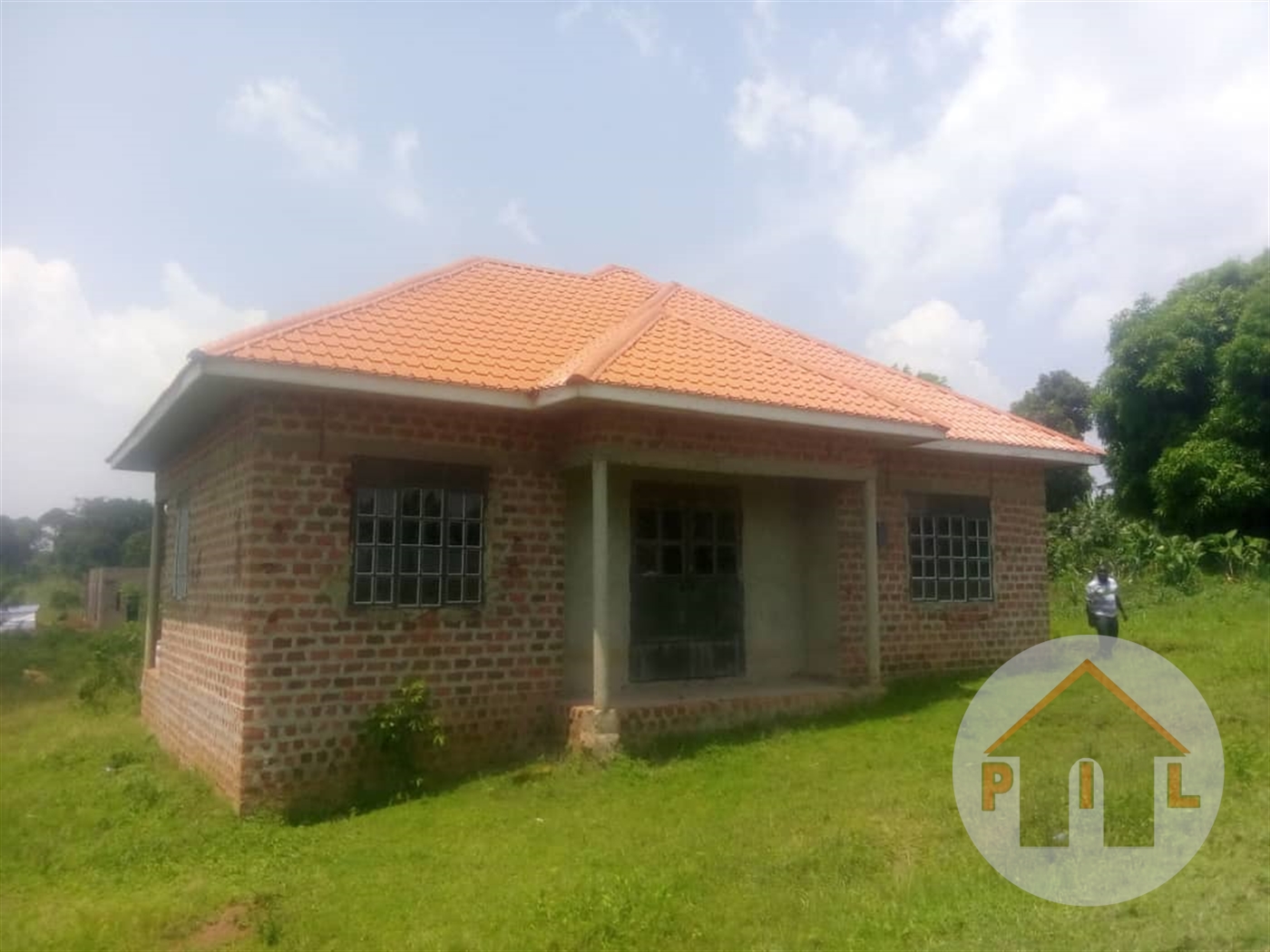 Shell House for sale in Matugga Wakiso