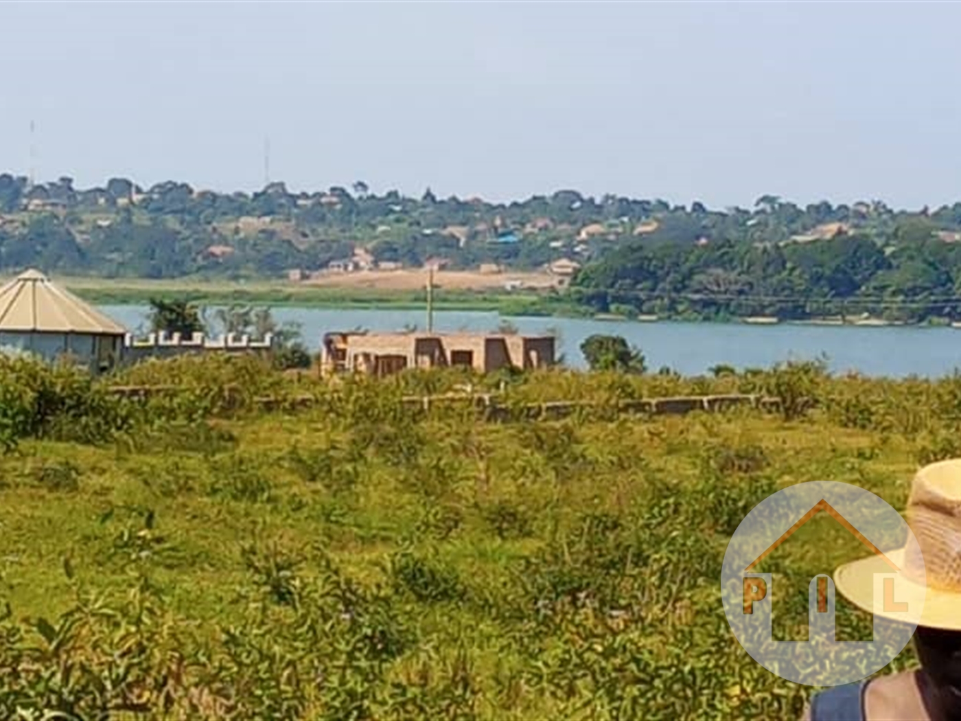 Residential Land for sale in Nkumba Wakiso