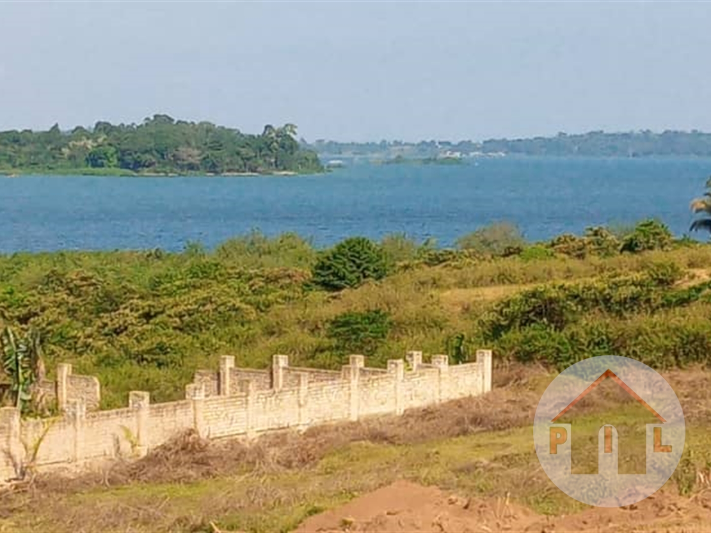 Residential Land for sale in Nkumba Wakiso