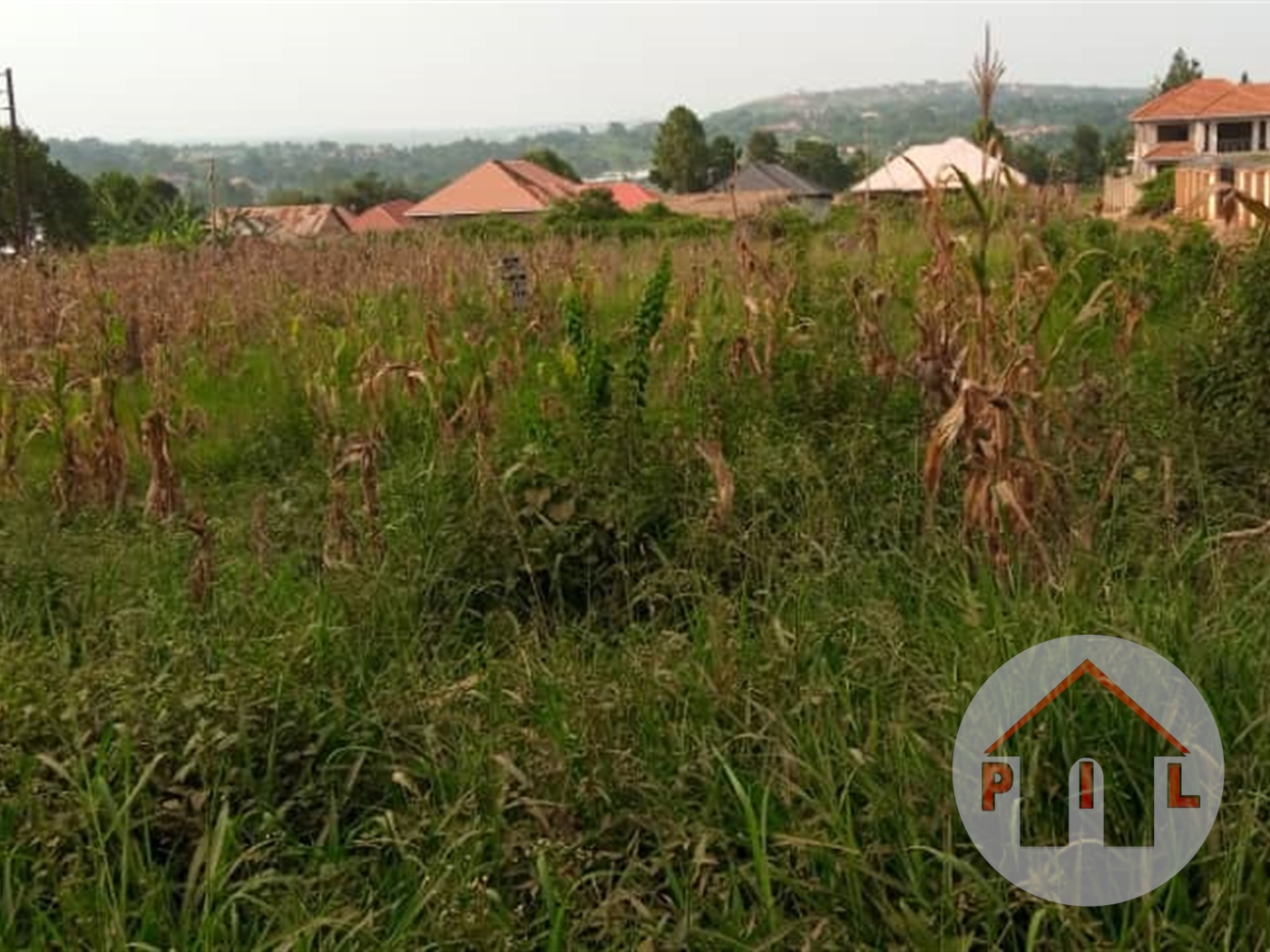 Residential Land for sale in Nakweelo Wakiso