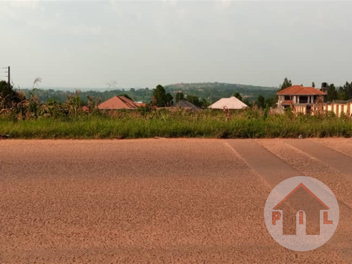 Residential Land for sale in Nakweelo Wakiso