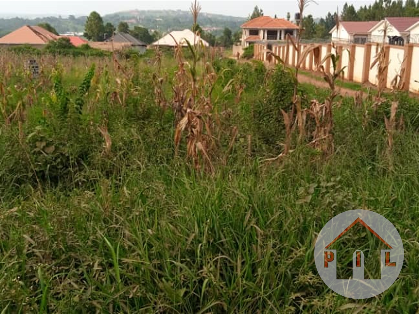 Residential Land for sale in Nakweelo Wakiso