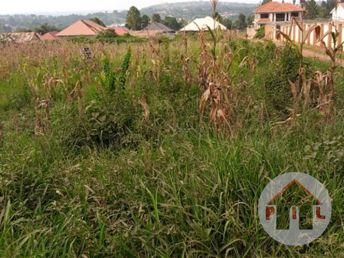 Residential Land for sale in Nakweelo Wakiso