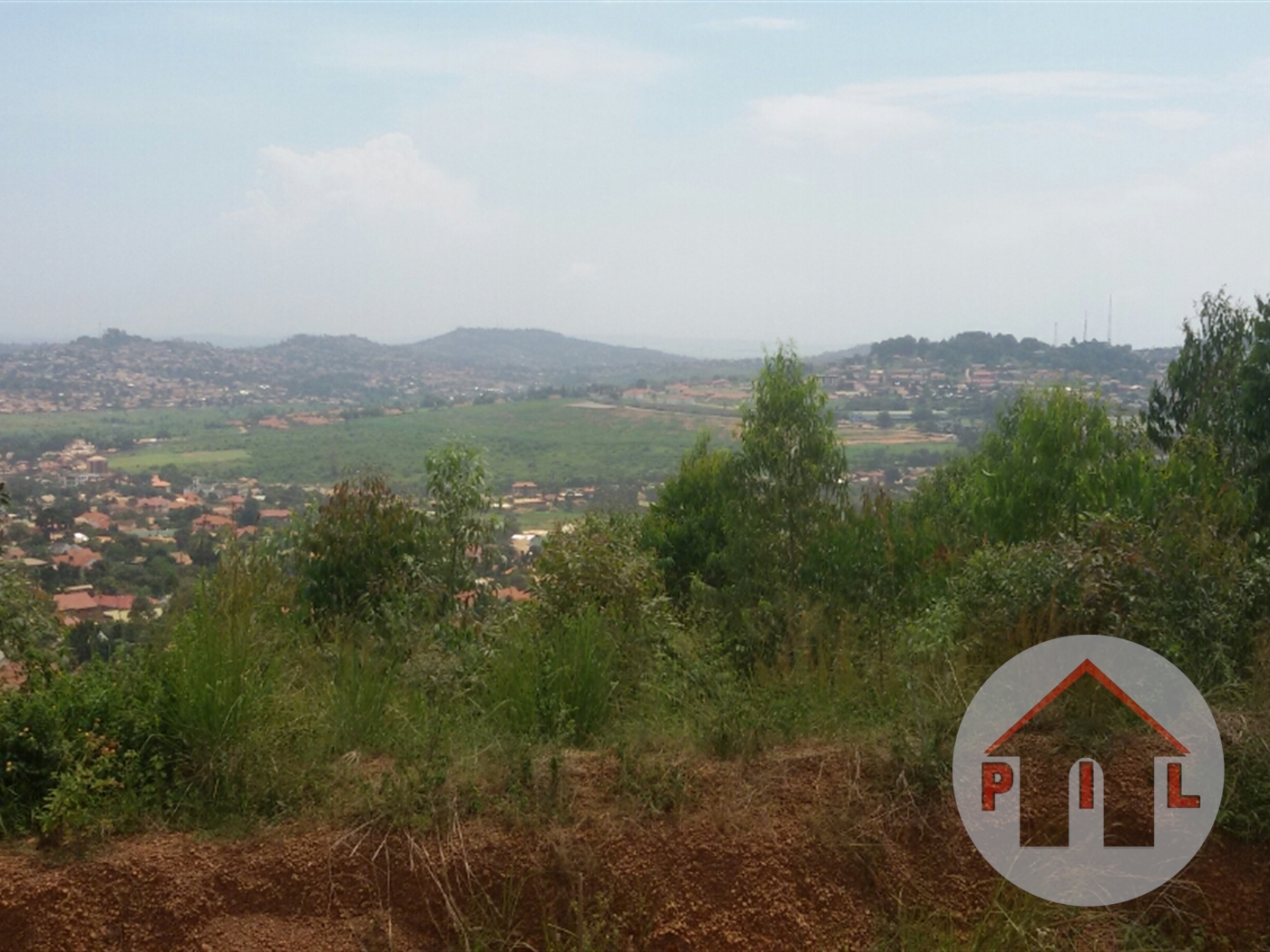 Residential Land for sale in Garuga Wakiso