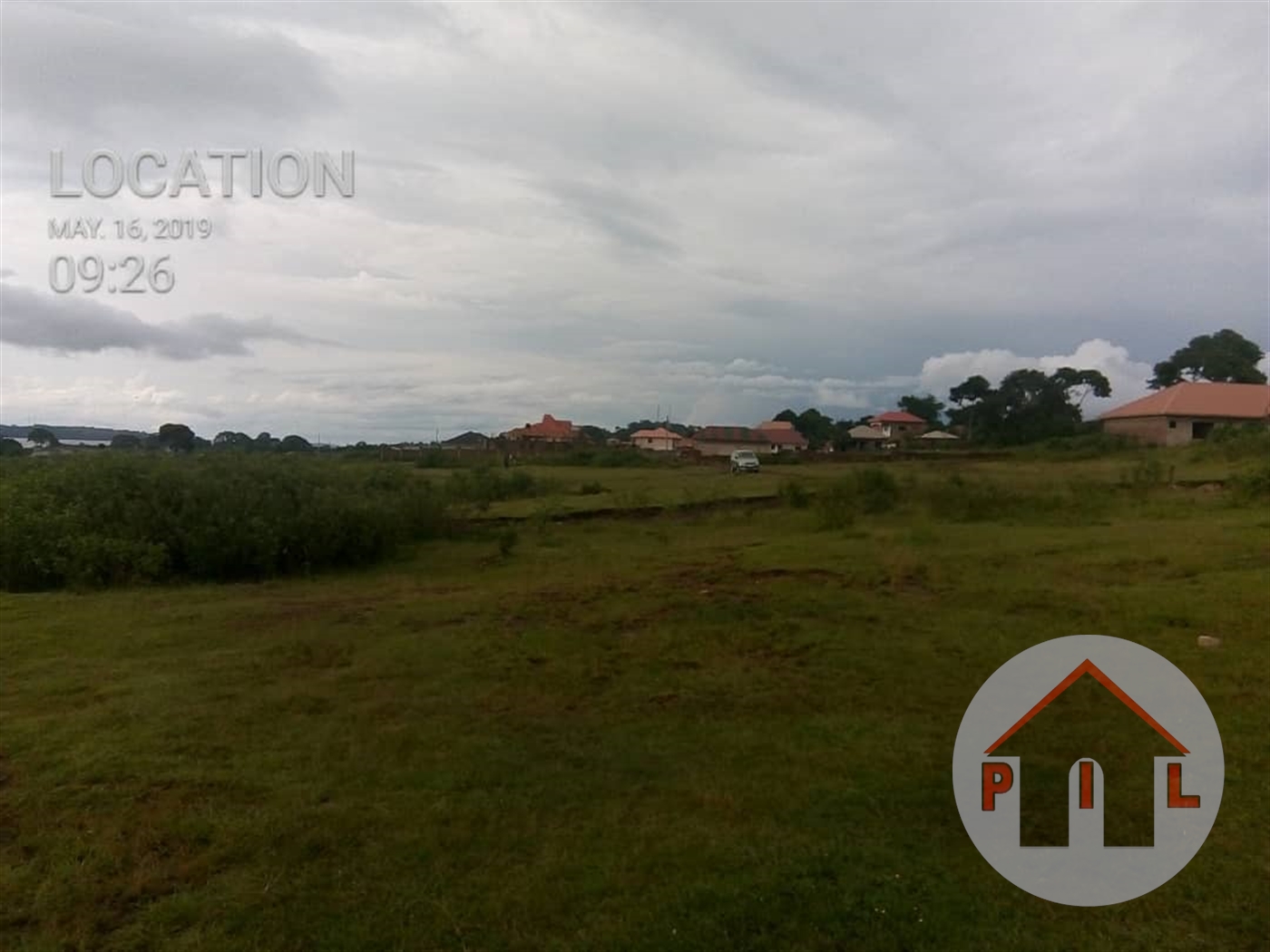 Agricultural Land for sale in Katende Wakiso