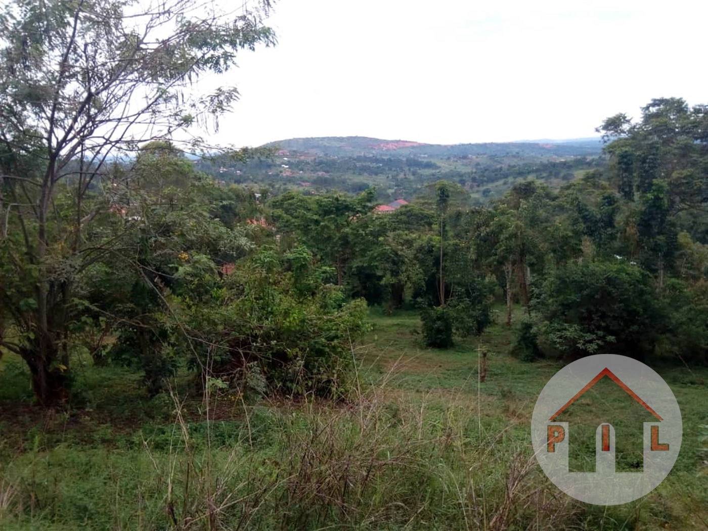 Agricultural Land for sale in Katende Wakiso