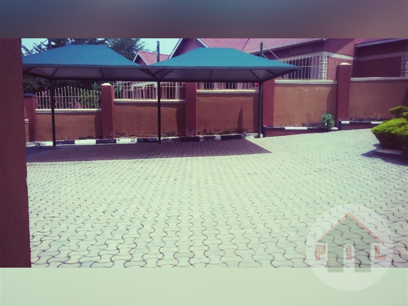 Bungalow for sale in Kiteetikka Wakiso