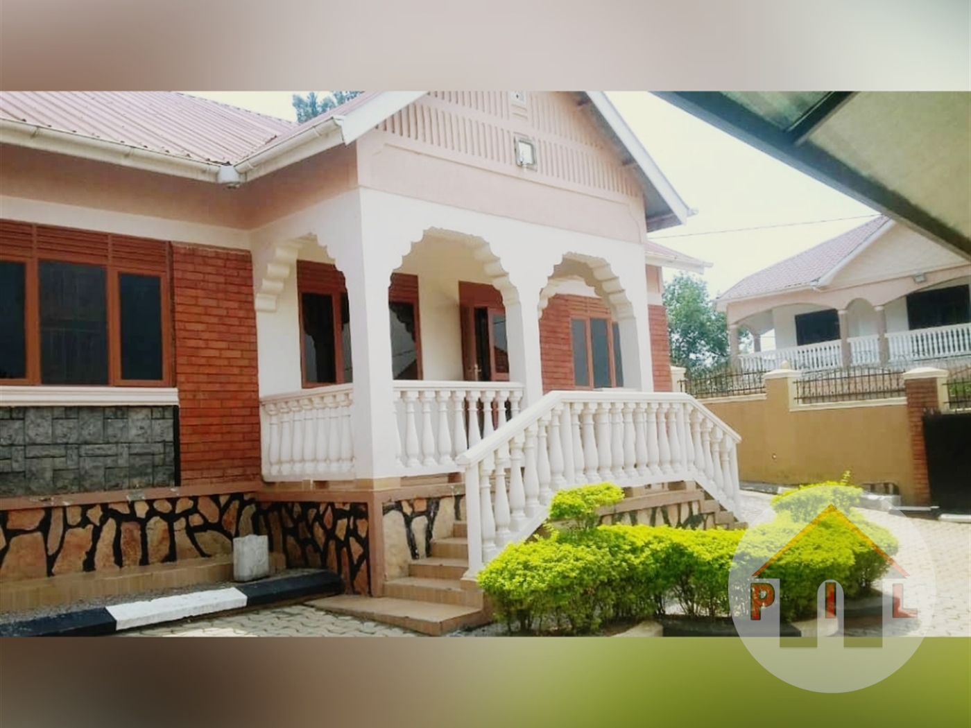 Bungalow for sale in Kiteetikka Wakiso