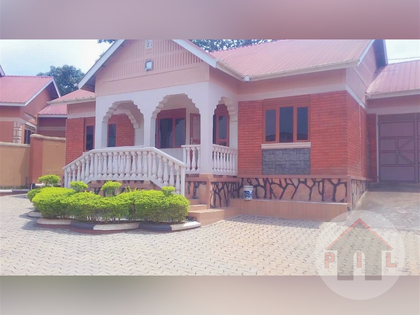 Bungalow for sale in Kiteetikka Wakiso