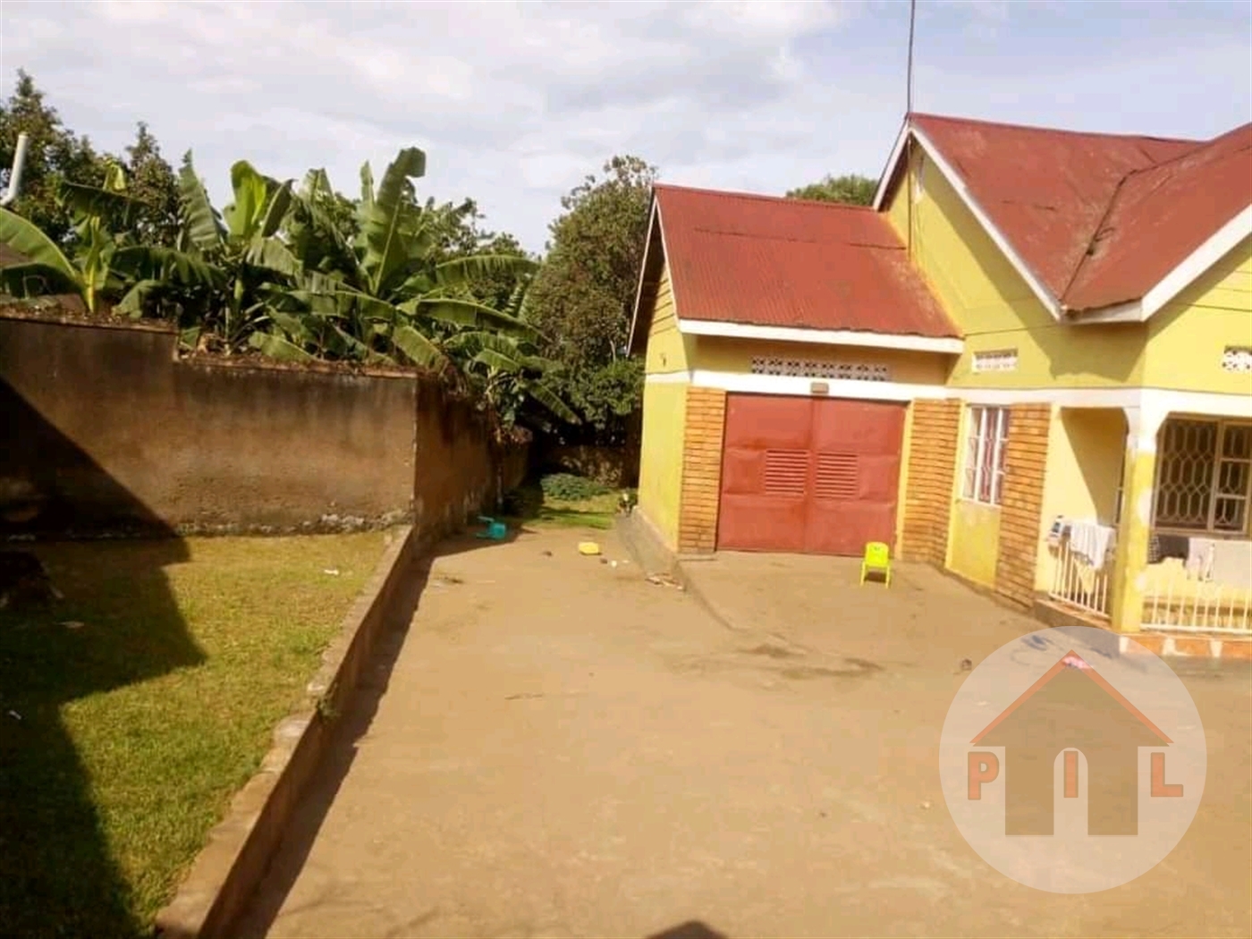 Bungalow for sale in Najjanankumbi Wakiso