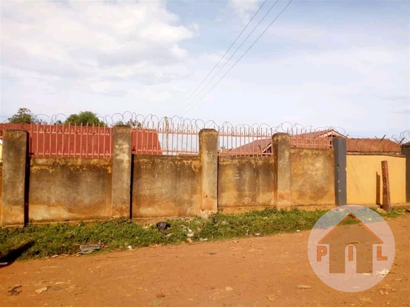 Bungalow for sale in Najjanankumbi Wakiso