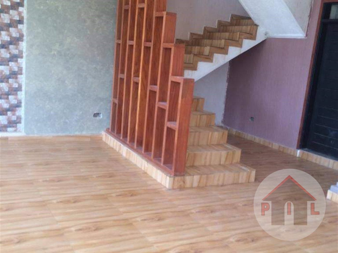 Storeyed house for sale in Kira Wakiso