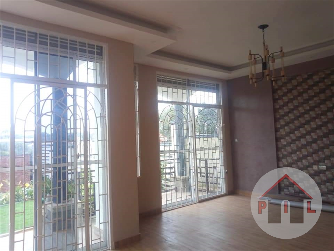 Storeyed house for sale in Kira Wakiso