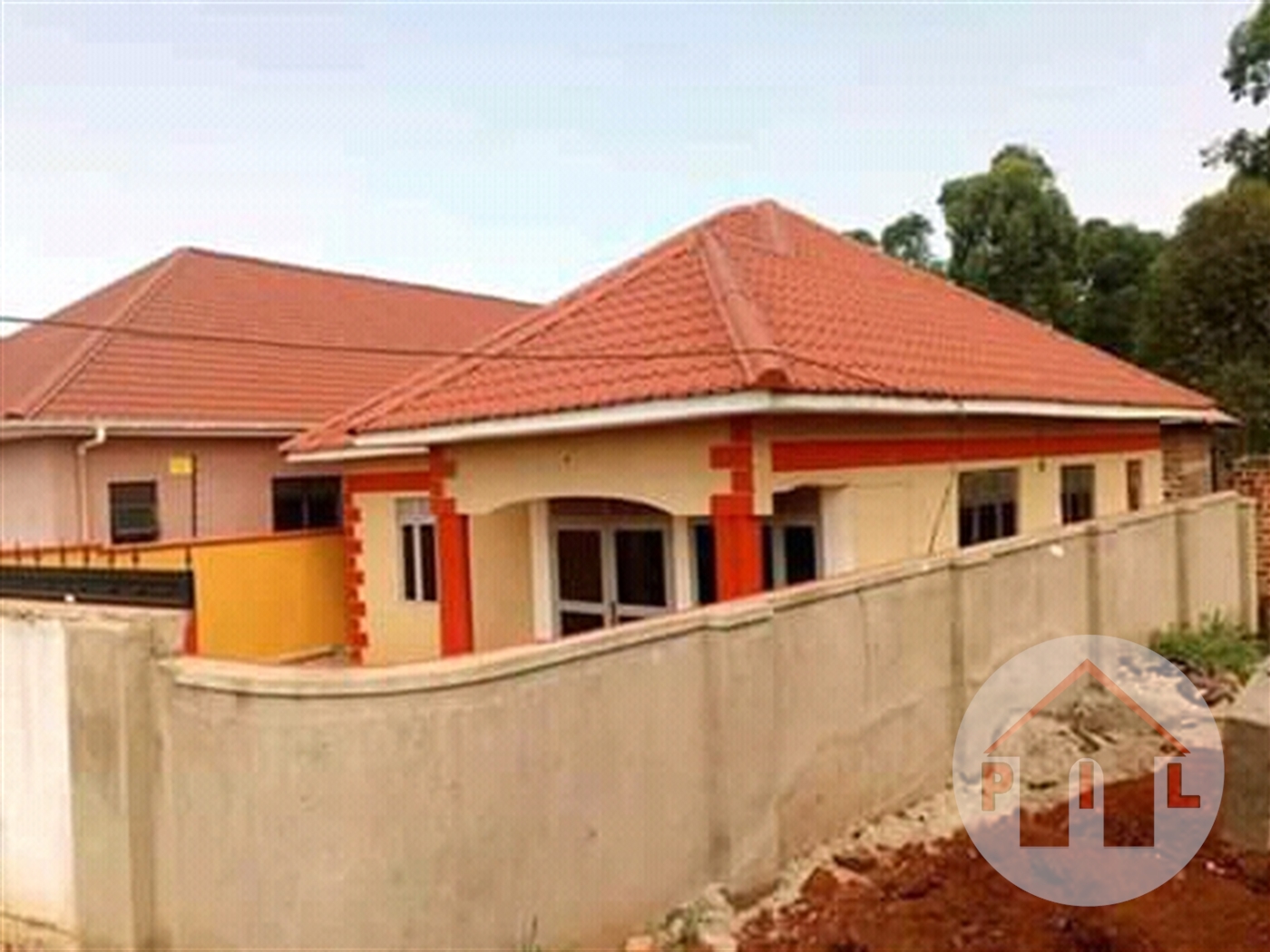 Bungalow for sale in Bbunga Kampala