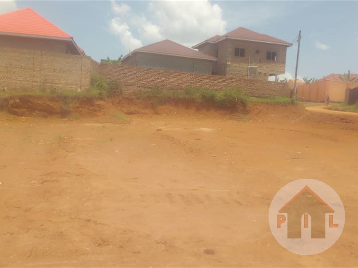 Residential Land for sale in Kizingiza Wakiso