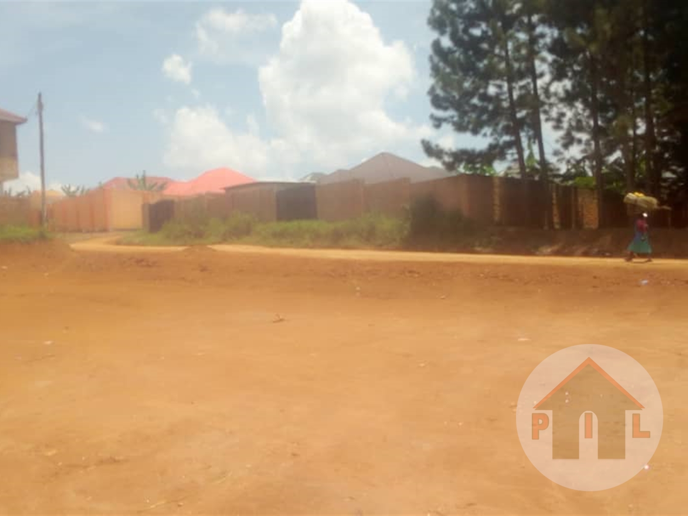 Residential Land for sale in Kizingiza Wakiso