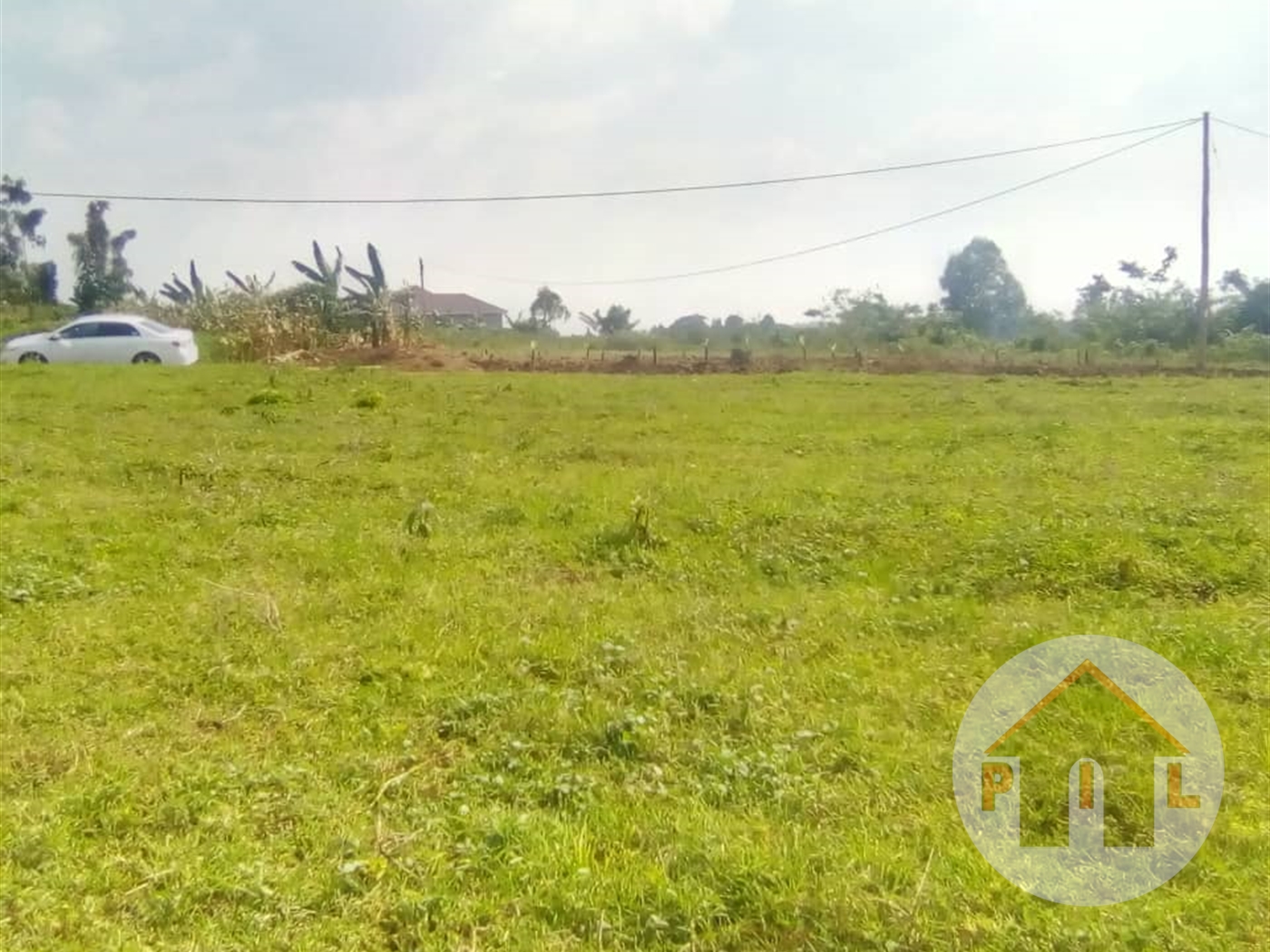 Residential Land for sale in Gayaza Wakiso