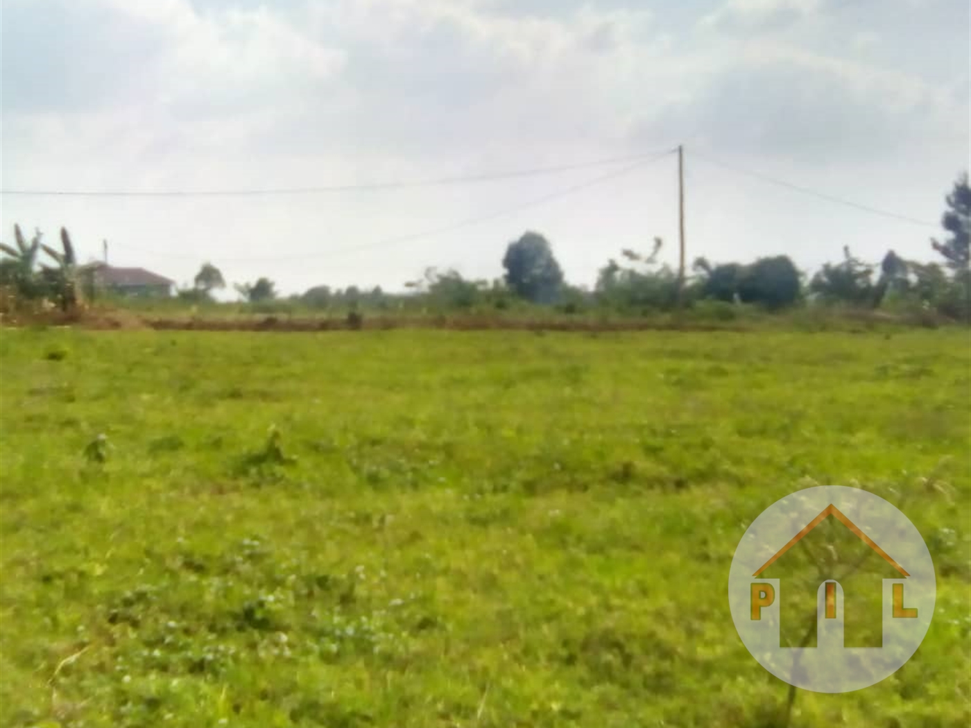 Residential Land for sale in Gayaza Wakiso