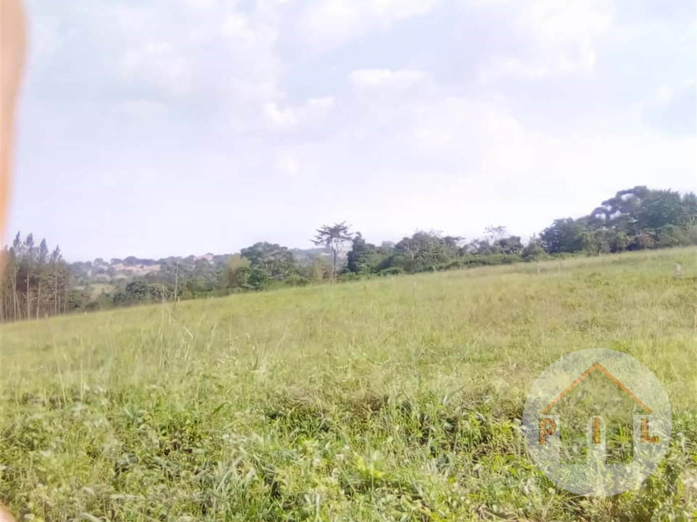 Residential Land for sale in Gayaza Wakiso